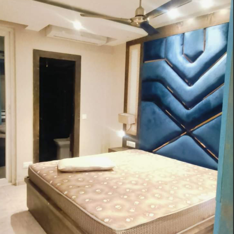 Bedroom, raheja-interface-heights 2 Bedroom 950 Sq.Ft. Apartment In Mindspace Mumbai 8730520