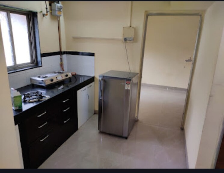Kitchen, mhada-apartments-kurla 1 Bedroom 300 Sq.Ft. Apartment In Kurla West Mumbai 8730530