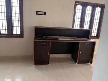 Kitchen in 4 BHK Independent House at Mvp Colony – for Sale