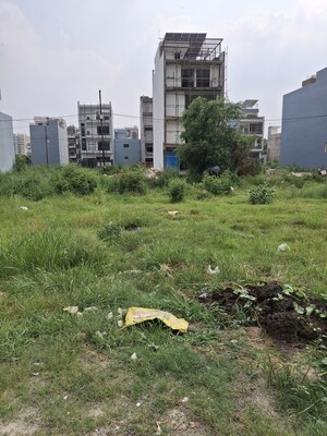  Plot For Sale in Krishna Enclave Plot, Raj Nagar Extension