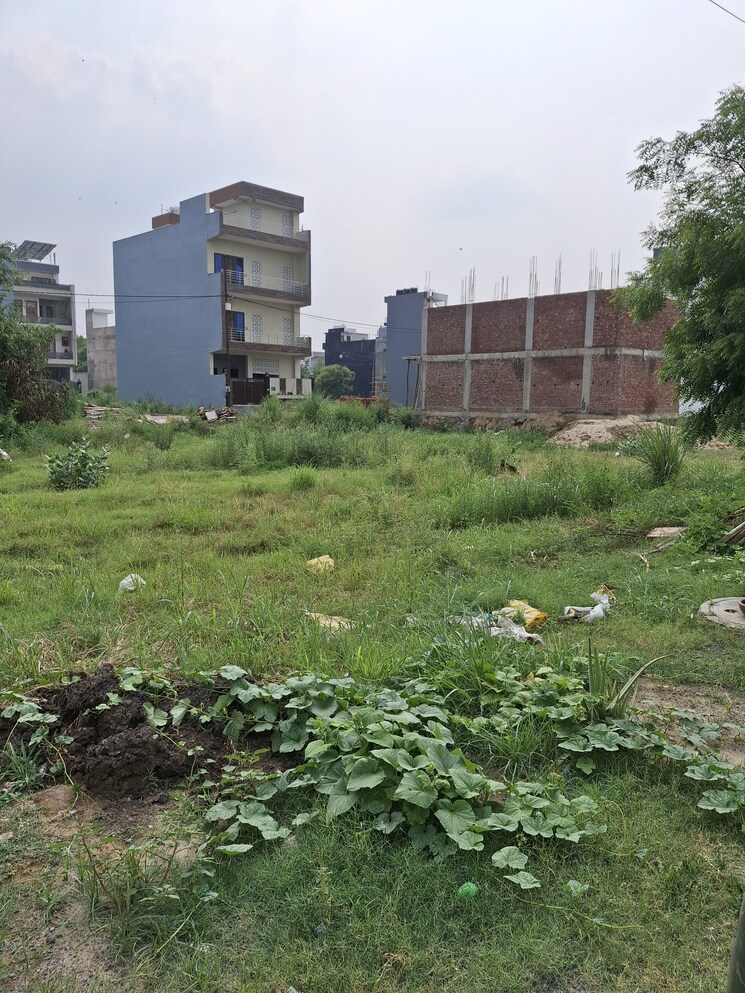 Exterior View, krishna-enclave-plot  137 Sq.Yd. Plot In Raj Nagar Extension Ghaziabad 8730524