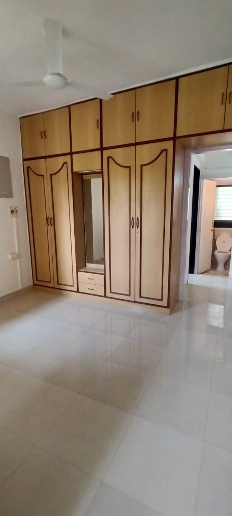 Bedroom, andheri west 1 Bedroom 650 Sq.Ft. Apartment In Andheri West Mumbai 8730525