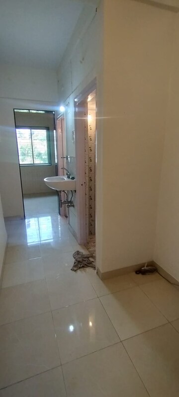 Building Lobby in 1 BHK Apartment at Andheri West – for Rent