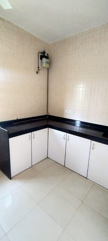 Kitchen in 1 BHK Apartment at Andheri West – for Rent