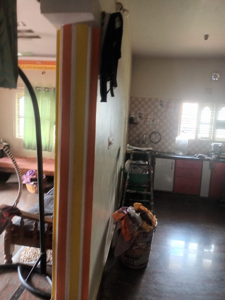 Living Room, attur layout 6+ Bedroom 1200 Sq.Ft. Independent House In Attur Layout Bangalore 8730529