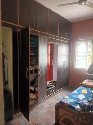 Bedroom in 6+ BHK Independent House at Attur Layout – for Sale