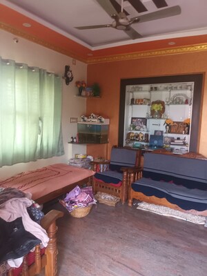 Bedroom in 6+ BHK Independent House at Attur Layout – for Sale