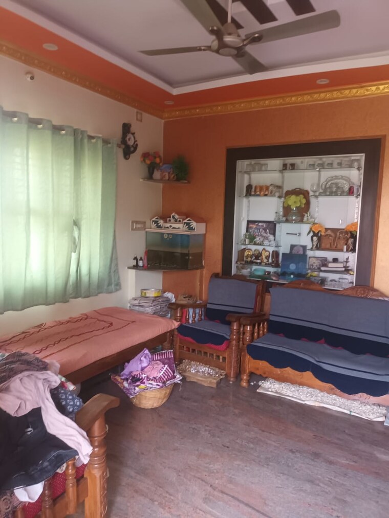 Bedroom, attur layout 6+ Bedroom 1200 Sq.Ft. Independent House In Attur Layout Bangalore 8730529