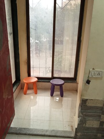 Room in 2 BHK Apartment at Orchid Gaurav Valley, Mira Road – for Rent