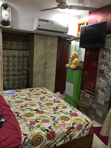2 BHK Apartment For Rent in Orchid Gaurav Valley, Mira Road