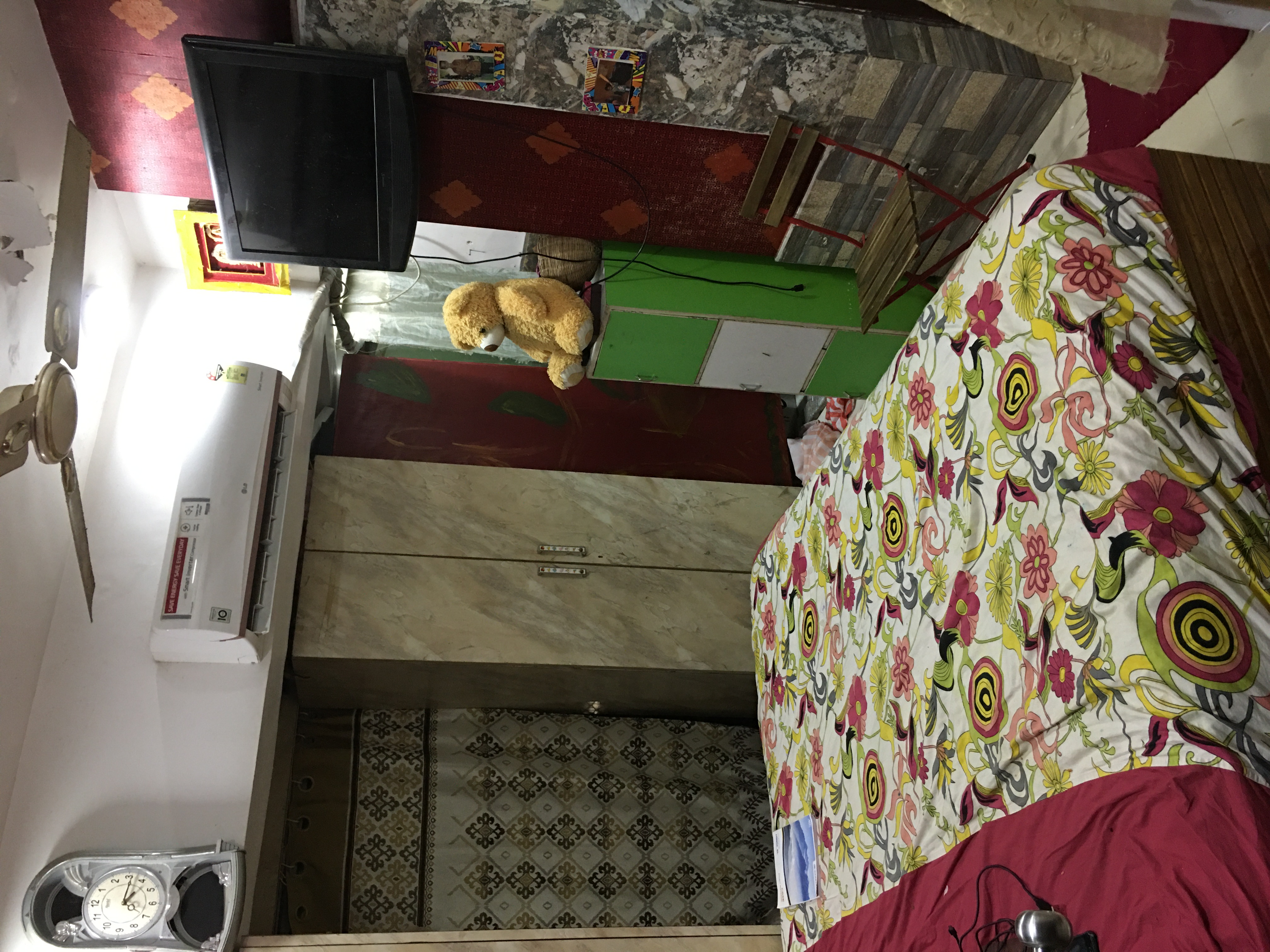 2 BHK Apartment For Rent in Orchid Gaurav Valley