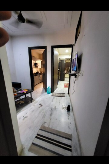 2 BHK Builder Floor For Rent in RWA Residential Society Sector 46, Sector 46