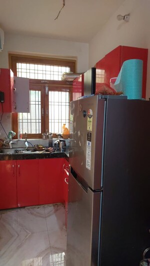 Kitchen in 2 BHK Independent House at Omaxe City, Omaxe City – for Sale