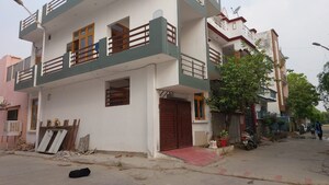 2 BHK Independent House – Exterior View View at Omaxe City, Omaxe City - for Sale
