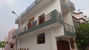 2 BHK Independent House – Exterior View View at Omaxe City, Omaxe City - for Sale