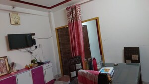 Living Room in 2 BHK Independent House at Omaxe City, Omaxe City – for Sale