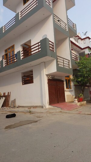 2 BHK Independent House – Exterior View View at Omaxe City, Omaxe City - for Sale