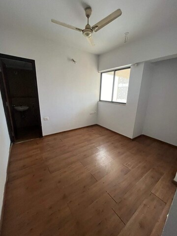 Master Bedroom in 2 BHK Apartment at Lodha Lakeshore Greens, Dombivli East – for Rent