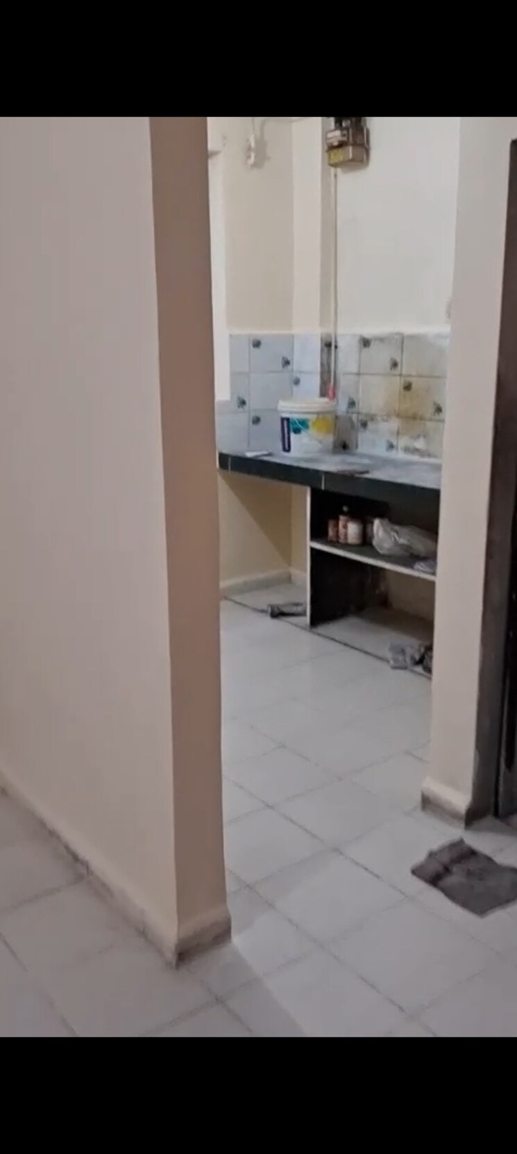 Kitchen, baba-ekta 1 RK 250 Sq.Ft. Apartment In Kurla East Mumbai 8730537