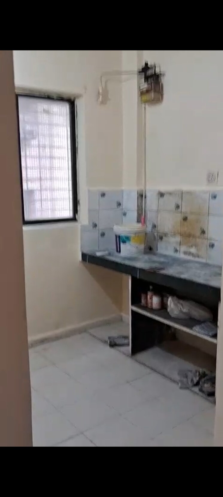 Kitchen, baba-ekta 1 RK 250 Sq.Ft. Apartment In Kurla East Mumbai 8730537