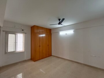 3 BHK Apartment For Rent in PVR Bhuvi, Kokapet