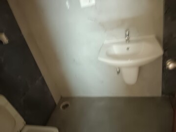 Bathroom in 3 BHK Apartment at PVR Bhuvi, Kokapet – for Rent