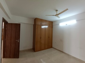 Bedroom in 3 BHK Apartment at PVR Bhuvi, Kokapet – for Rent