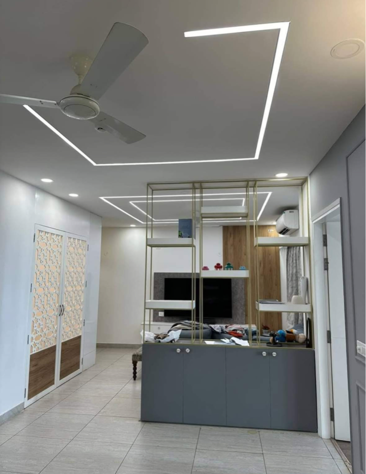 Kitchen, chirag-bhagat-grandeur 2 Bedroom 780 Sq.Ft. Apartment In Ekta Nagar Mumbai 8730539