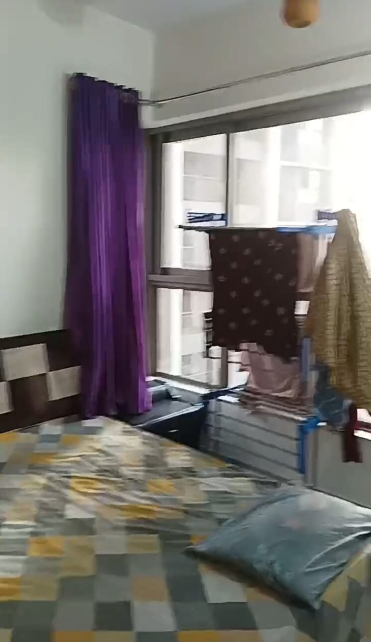 Living Room, kalpataru-paramount-a 2 Bedroom 711 Sq.Ft. Apartment In Kapur Bawdi Thane 8730543