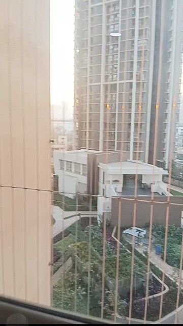 2 BHK Apartment For Rent in Kalpataru Paramount A, Kapur Bawdi