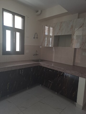 Kitchen in 2 BHK Apartment at Kritak Modern Apartments, Sector 73 – for Sale