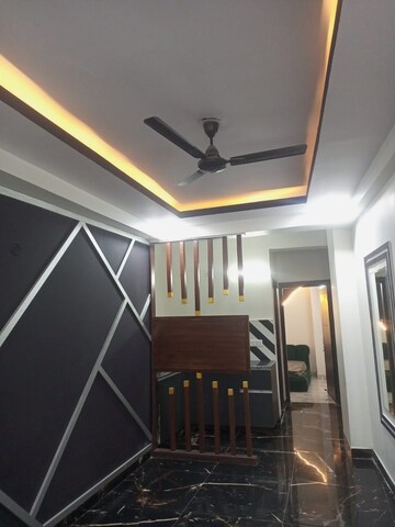 2 BHK Apartment For Sale in Kritak Modern Apartments, Sector 73