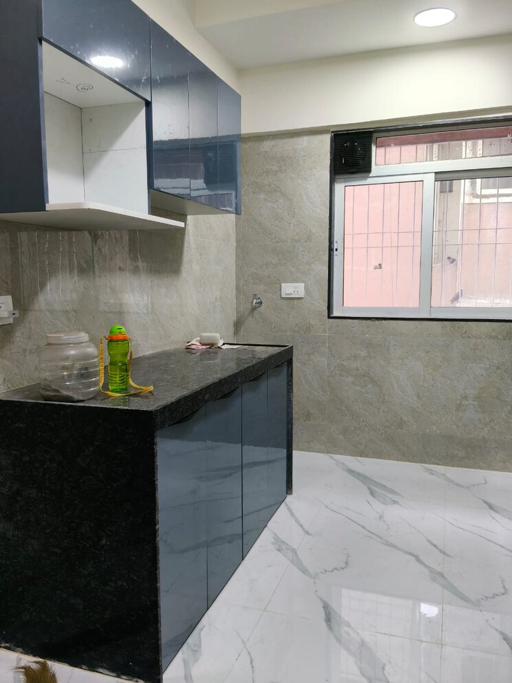 Kitchen, pradnya-apartment-vakola 2 Bedroom 650 Sq.Ft. Apartment In Vakola Mumbai 8730547