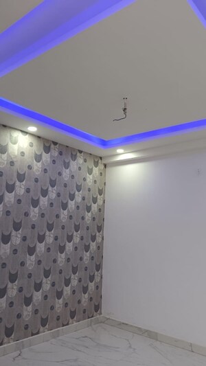 Bedroom in 2 BHK Builder Floor at Sector 73 – for Sale