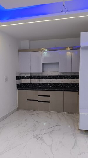 Kitchen in 2 BHK Builder Floor at Sector 73 – for Sale
