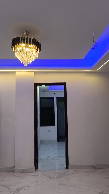 2 BHK Builder Floor For Sale in Madhav Property 
