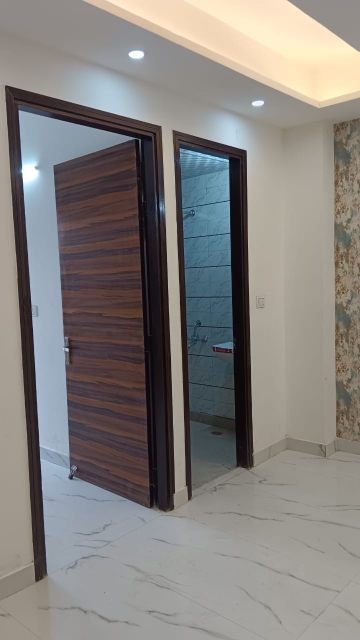 2 BHK Builder Floor For Sale in Madhav Property