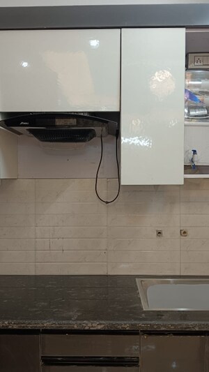 Kitchen in 2 BHK Builder Floor at Sector 73 – for Sale