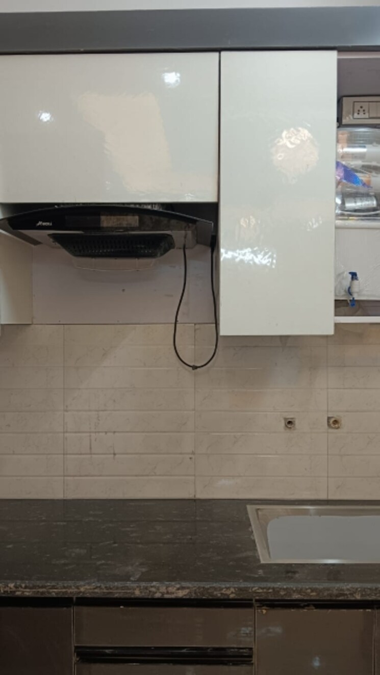 Kitchen, sector 73 2 Bedroom 920 Sq.Ft. Builder Floor In Sector 73 Noida 8730556