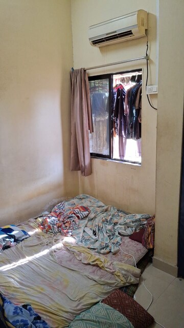 Bedroom in 1 BHK Apartment at Brindavan, Kalina – for Rent