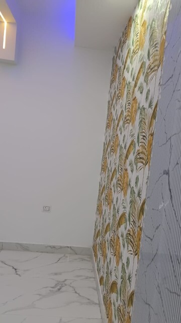 Bedroom in 2 BHK Builder Floor at Sector 75 – for Sale