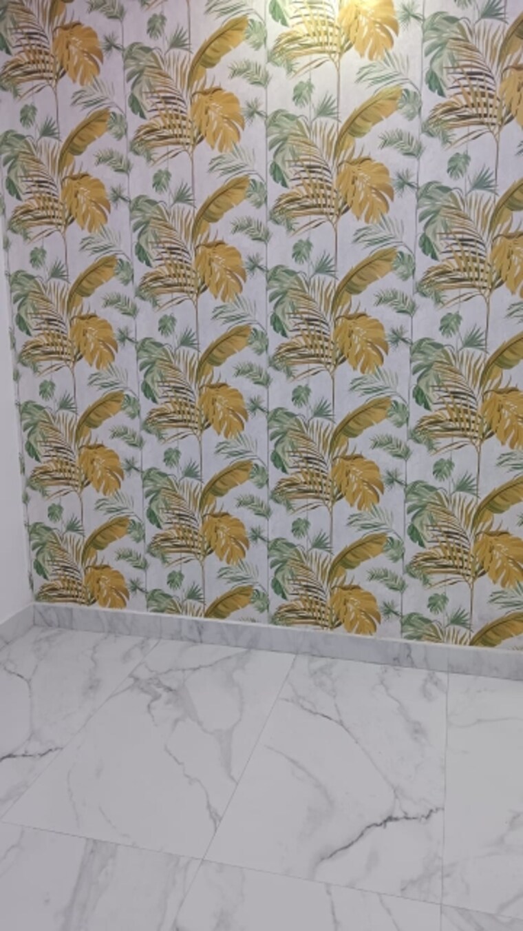 Bedroom, sector 75 2 Bedroom 940 Sq.Ft. Builder Floor In Sector 75 Noida 8730559