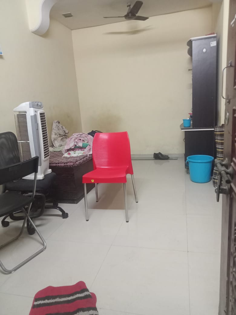 1 BHK + Study Room Apartment For Rent in Bhakti Bhavan Chembur