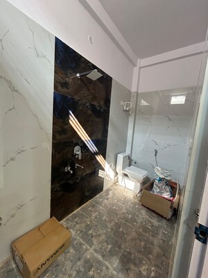 Attached Bathroom in 2 BHK Villa at Faizabad Road – for Sale