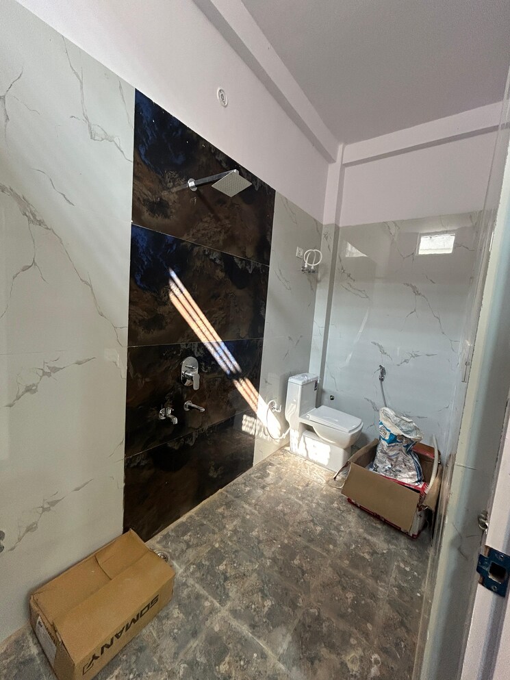 Attached Bathroom, faizabad road 2 Bedroom 1350 Sq.Ft. Villa In Faizabad Road Lucknow 8730561