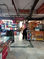 178 Sq.Ft. Retail Shop in PM Enclave