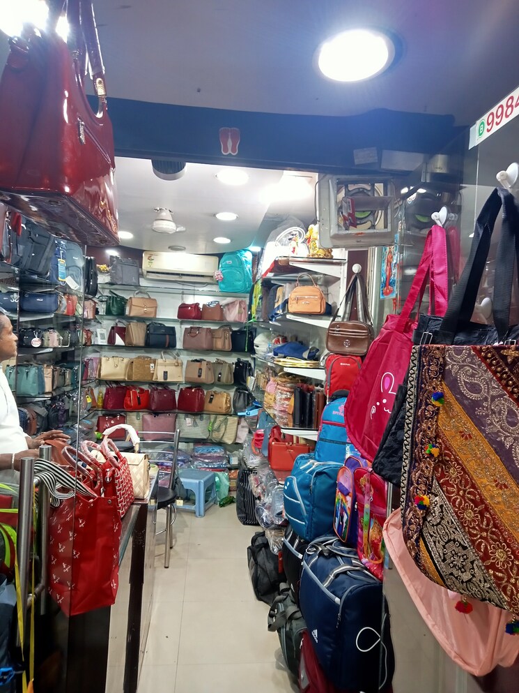 Exterior View, pm-enclave Commercial Shop 178 Sq.Ft. In Gomti Nagar Lucknow 8730562