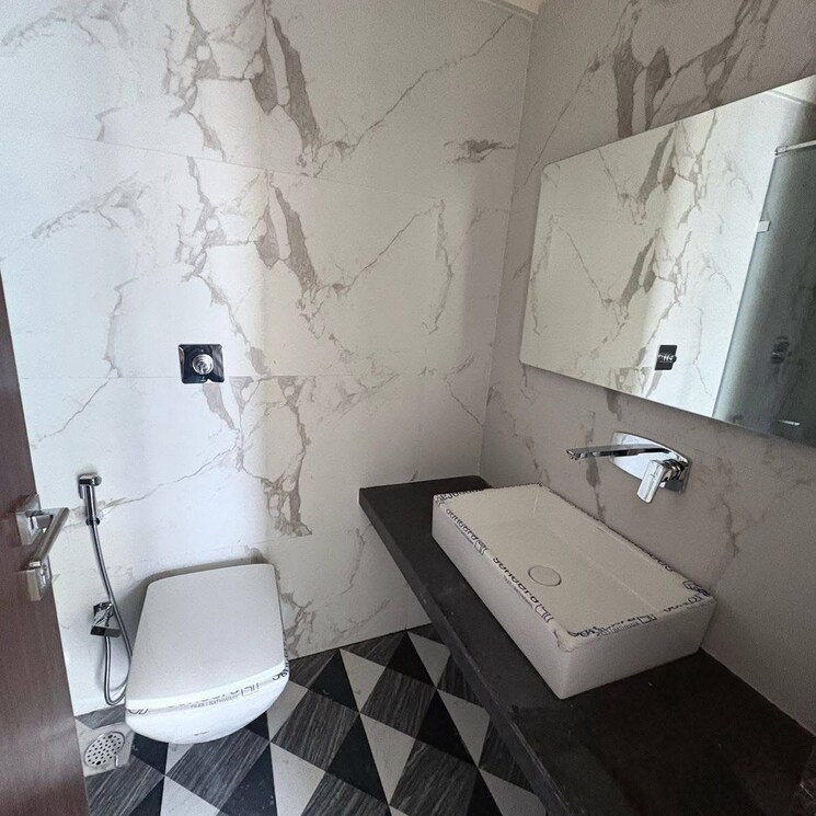 Bathroom, guardian-cityscapes 3 Bedroom 978 Sq.Ft. Apartment In Sarita Vihar Pune 8730564