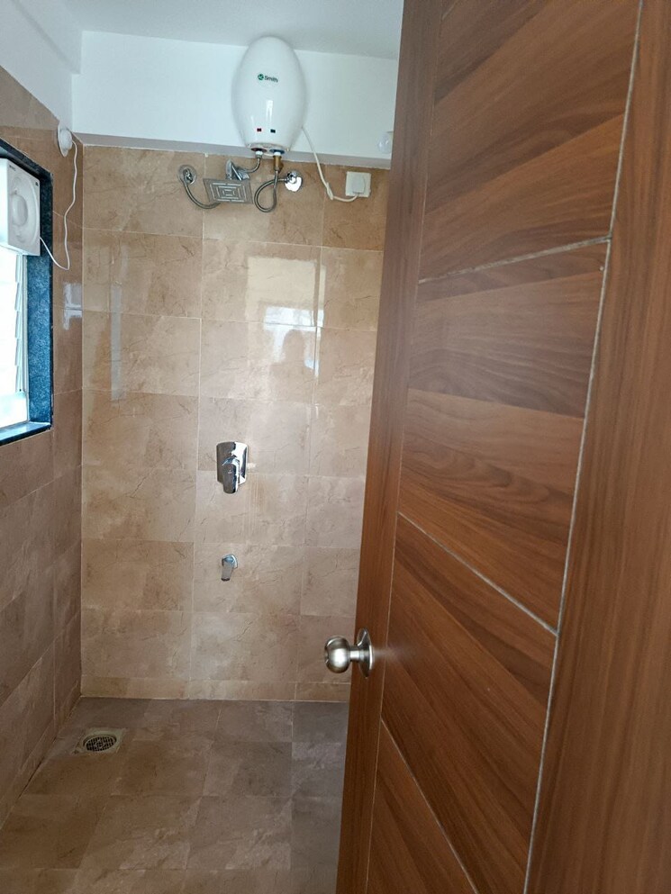Bathroom, ankit-k-square 2 Bedroom 1173 Sq.Ft. Apartment In Balewadi Pune 8730302