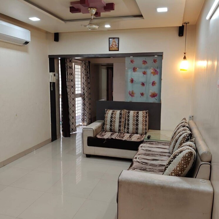 Living Room, amit-astonia-royale 2 Bedroom 664 Sq.Ft. Apartment In Ambegaon Khurd Pune 8730574